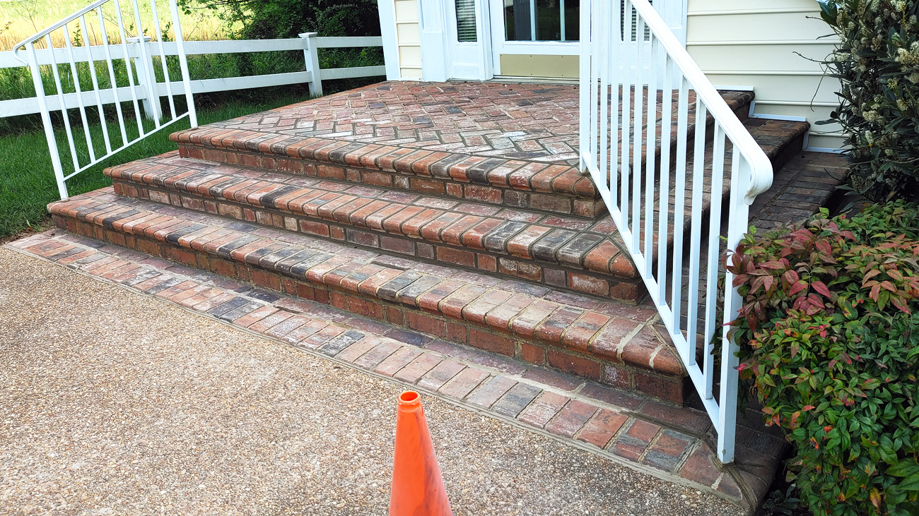 Finding the structural issue causing the problem